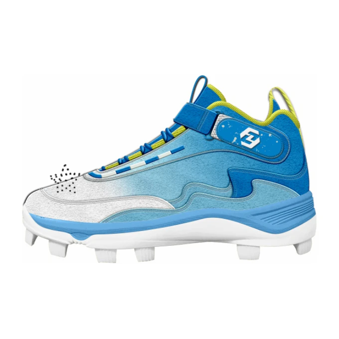 Pantofi de baseball de interior